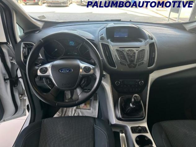 FORD C-Max 1.6 TDCi 115CV Titanium rif. 24053979 - Foto 9