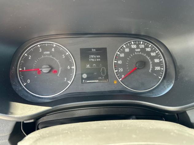 Dacia Sandero Stepway III 2021 Stepway 1.0 tce Extreme Up Eco-g 100cv - Foto 8