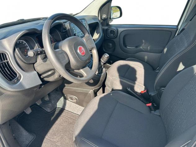 FIAT Panda 1.0 firefly hybrid City Life s&amp - Foto 6