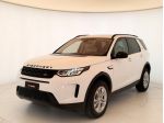 Land Rover Discovery Sport 2.0 TD4 180 CV AWD Auto S - TETTO PANORAMICO