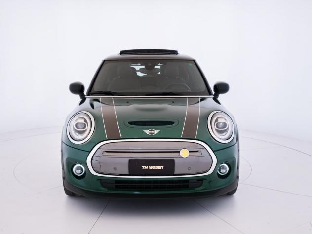 MINI COOPER SE Full Electric 3p S auto - Foto 2