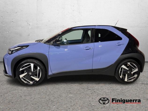 Toyota Aygo X Aygo X 1.5 Hybrid 115 CV 5 porte Premium - Foto 6