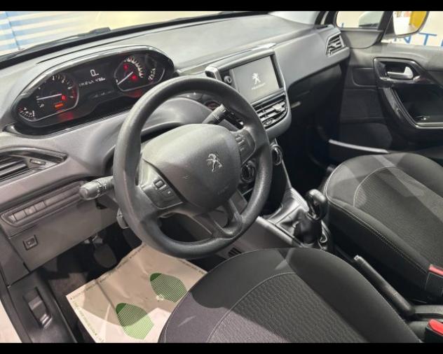 PEUGEOT 208 5p 1.2 puretech Access 82cv rif. 24147675 - Foto 7