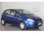 FIAT - Grande Punto - 1.3 MJT 75 CV 5p. Dynamic