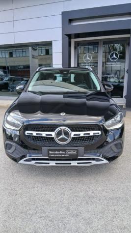 MERCEDES-BENZ GLA 180 d Automatic Business rif. 23948752 - Foto 2