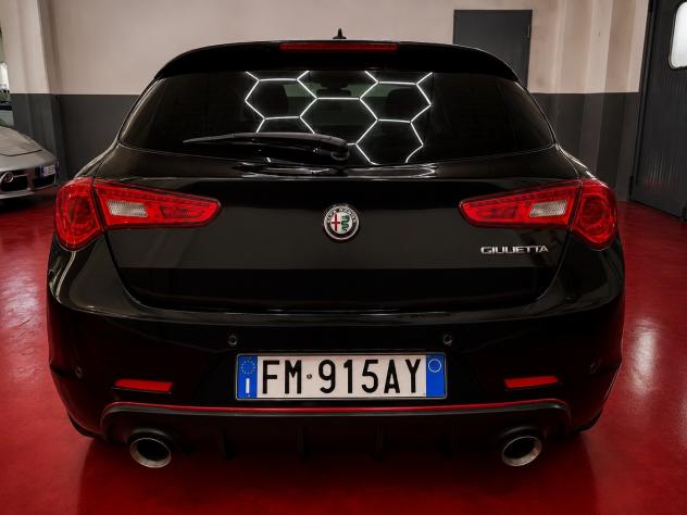 Alfa Romeo Giulietta 2.0 JTDm 175 CV TCT Super - Foto 4
