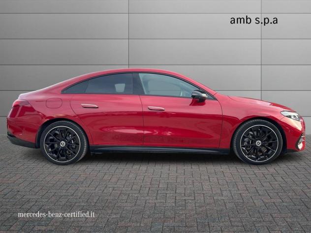 Mercedes-Benz CLA Elettrica CLA 250+ Elettrica Premium - Foto 5