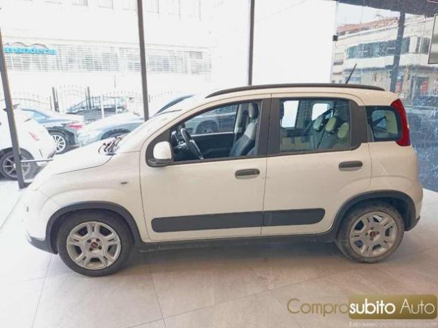 FIAT Panda 1.0 FireFly S&S Hybrid City Life rif. 24151814 - Foto 4