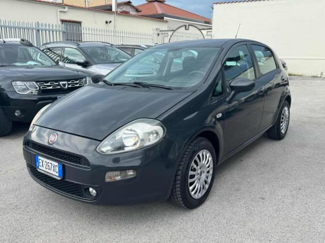 FIAT Punto 1.4 77CV GPL CASA MADRE SOGGIORNO + BLOCK SHAFT rif. 23891713