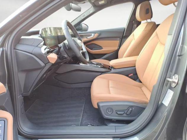 AUDI A5 AVANT TDI QUATTRO PANORAMA S LINE rif. 24198729 - Foto 6