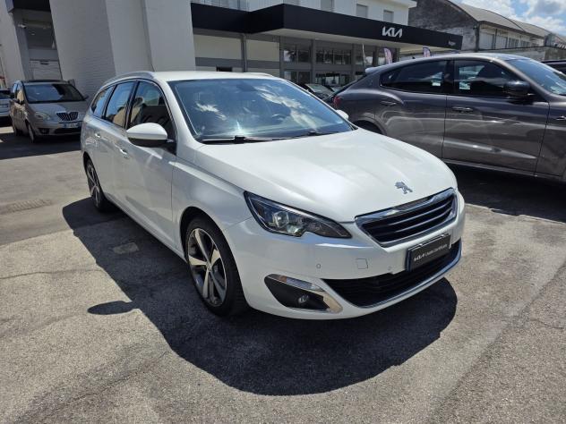 Peugeot 308 308 SW 1.6 bluehdi Active s&s 120cv eat6 - Foto 3