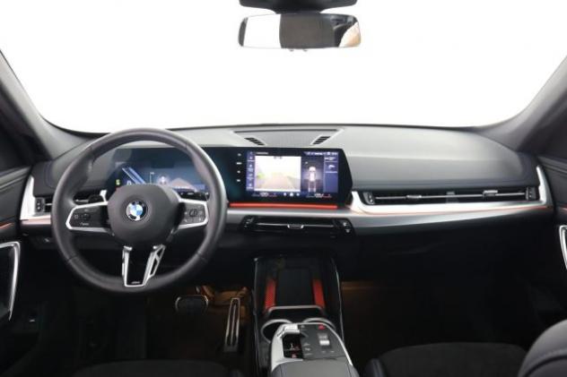 BMW X1 X1 sDrive 18i Msport rif. 23833450 - Foto 4