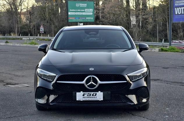 Mercedes-benz A 180 d Progressive Advanced Plus auto - Foto 5