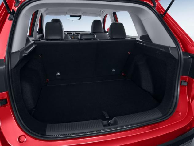 MG ZS 1.5 Standard - Foto 9