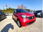 SMART ForFour 1.0cc 71cv BLUETOOTH CRUISE CLIMA AUTO STEREO rif. 20325270