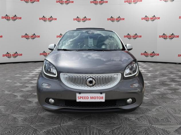smart forfour 90 CV twinamic Turbo sport pack, CABRIO ! ! ! - Foto 2