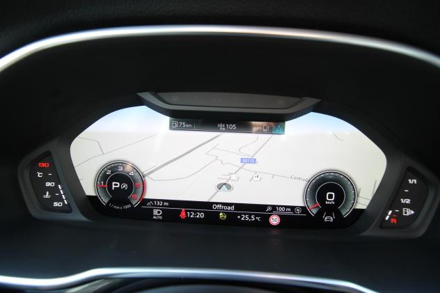 Audi Q3 35 TDI S tronic Business Advanced|2022 - Foto 9