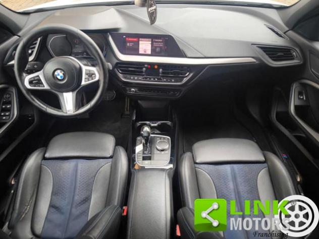 BMW 116 d 5p. Msport rif. 24171144 - Foto 6
