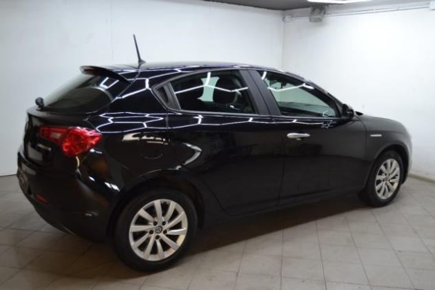 ALFA ROMEO Giulietta 1.6 JTDm 120 CV rif. 23922882 - Foto 3