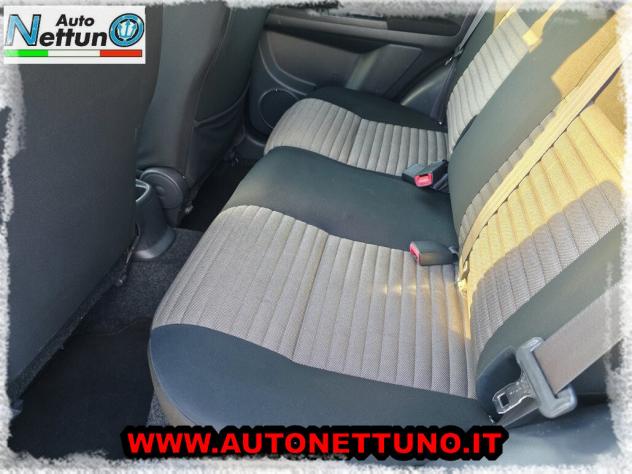 Fiat Sedici 1.6 16V 4x2 Emotion - Foto 8