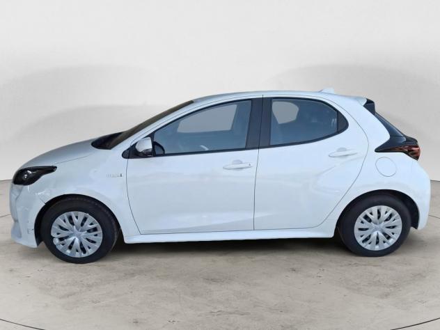 Toyota Yaris Hybrid Active MY21 - Foto 4