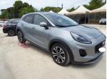 Ford Puma 1.0 EcoBoost Hybrid 125 CV S&S aut. ST-Line X