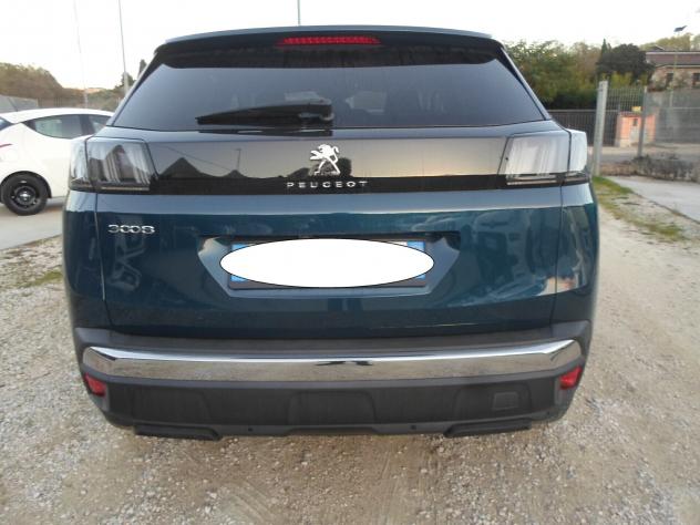 Peugeot 3008 BlueHDi 130 S&S EAT8 GT - Foto 7