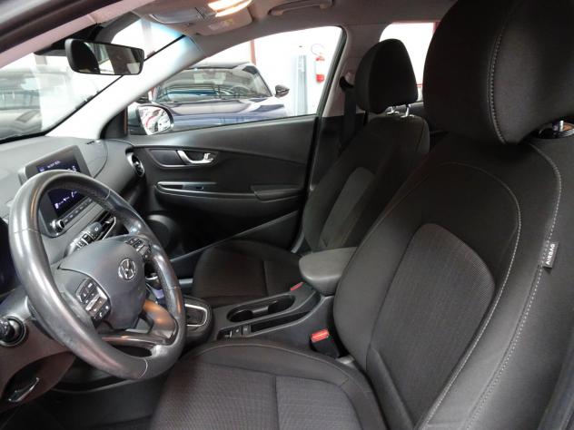 Hyundai Kona HEV 1.6 DCT XTech+ - Foto 9