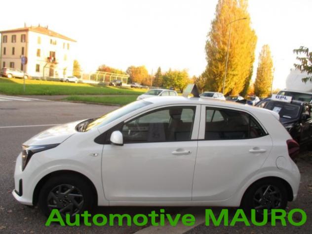 KIA Picanto 1.0 12V GPL Urban Fleet - NEOPATENTATI rif. 23982868 - Foto 4
