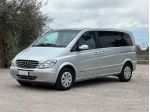 Mercedes-Benz Vito 2.2 115 CDI Trasporto Disabili