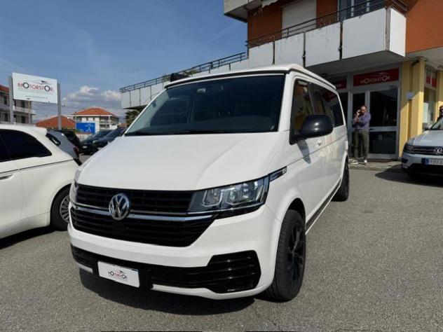 VOLKSWAGEN California 2.0 TDI 150CV Ocean rif. 22186628