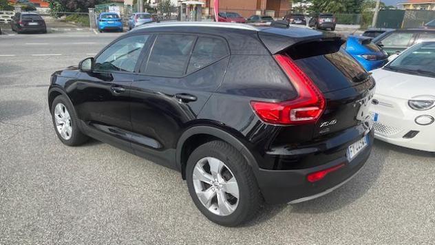 VOLVO XC40 D3 AWD Geartronic Business Plus rif. 23910404 - Foto 4