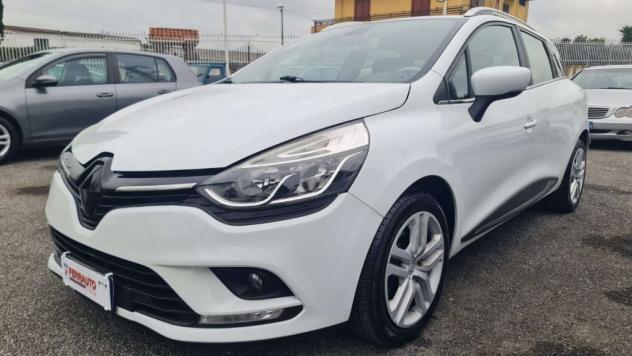 Renault Clio SPORTER DCI 8V 75CV S&S ENERGY INTENS - Foto 7