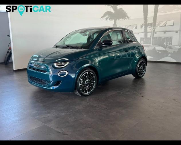 FIAT 500 IV 1.0 hybrid Icon