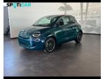 FIAT 500 IV 1.0 hybrid Icon