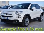 FIAT 500X 1.3 MultiJet 95 CV Connect rif. 23533736