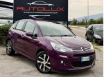 Citroen C3 PureTech 82 Exclusive 2016 NEOPATENTATI