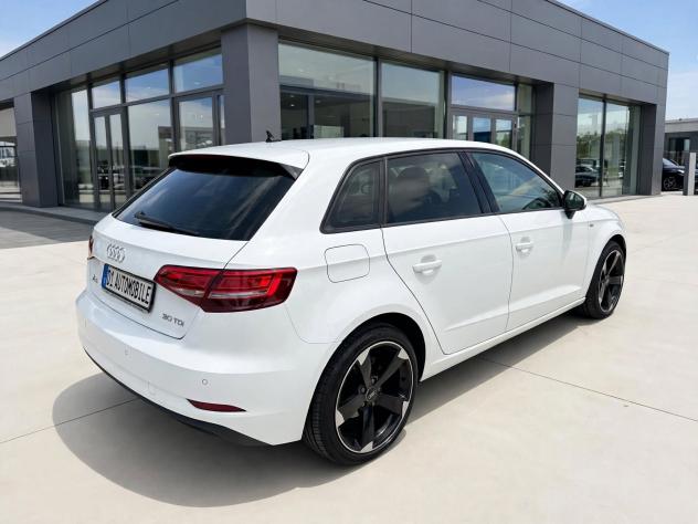 Audi A3 SPB 35 TDI S tronic S-Line - Foto 5