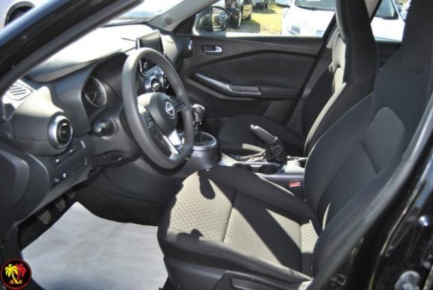 NISSAN Juke 1.0 DIG-T 114 CV Business rif. 23463772 - Foto 5