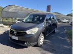 Dacia Lodgy 1.6 8V 85CV