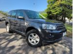 Land Rover Freelander 2.2 TD4 S.W. S