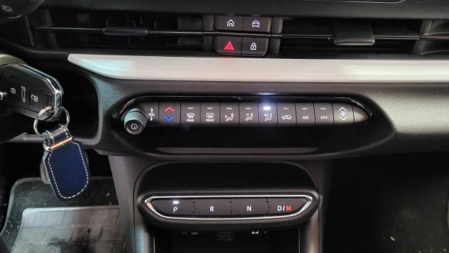 FIAT 600 600 Hybrid 100 CV DCT MHEV - Foto 10