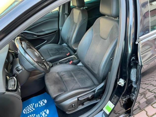 OPEL Astra 1.5 CDTI 122 CV S&S AT9 Sports Tourer Ultimate rif. 24207970 - Foto 7