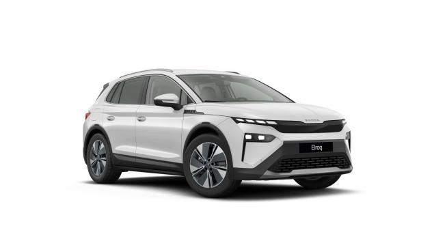 Škoda Elroq Selection 85 PROMO PRONTA CONSEGNA!