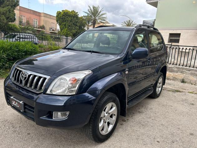Toyota Land Cruiser 3.0 D-4D 16V cat 3 porte aut. Executive - Foto 3