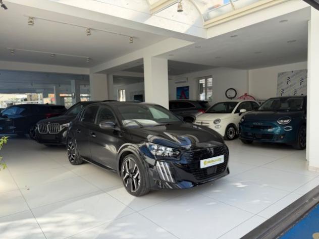 PEUGEOT 208 Hybrid 145 e-DCS6 GT da €210,00 rif. 24092392 - Foto 9