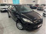 Ford Fiesta 1.4 97 CV -  GPL  Titanium -  2010