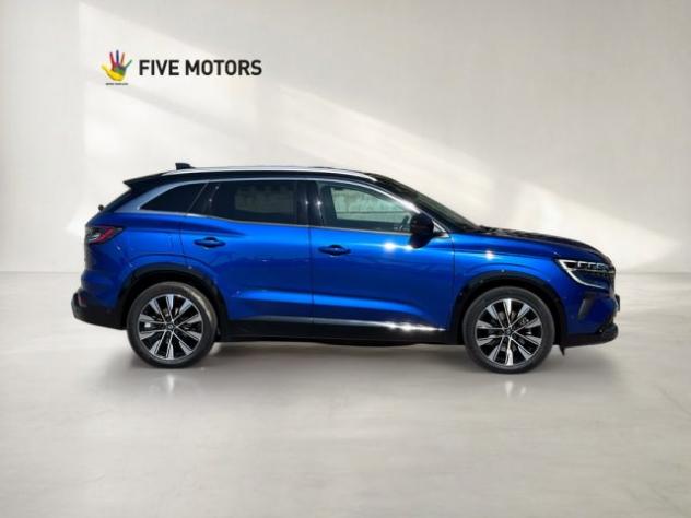 RENAULT Austral Austral Full Hybrid E-Tech 200 CV Techno rif. 24120267 - Foto 8