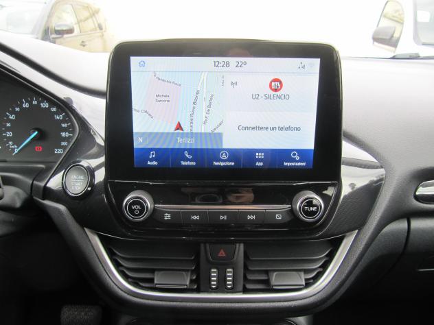 Ford Puma 1.0 EcoBoost Hybrid 125 CV S&S Titanium - automatico - Foto 7