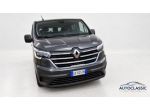 RENAULT - Trafic